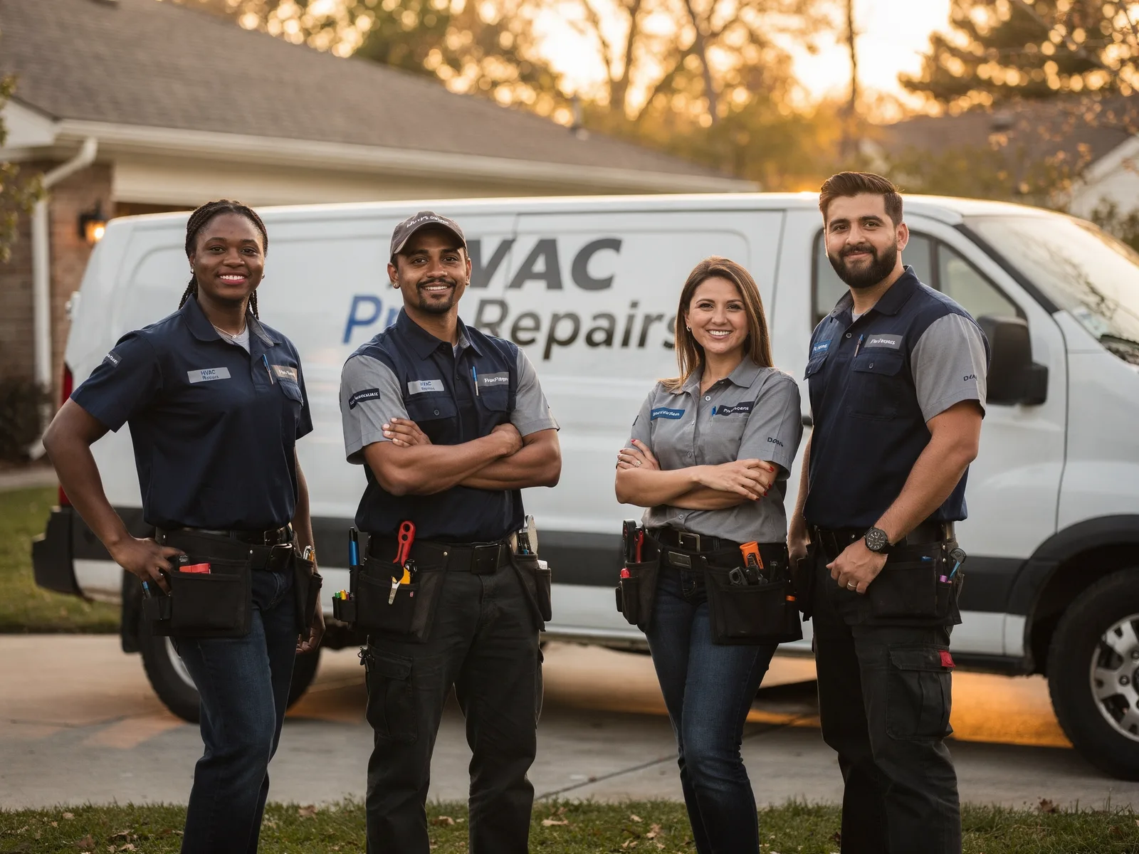 Heat Pump Repair company in Weldon, IL