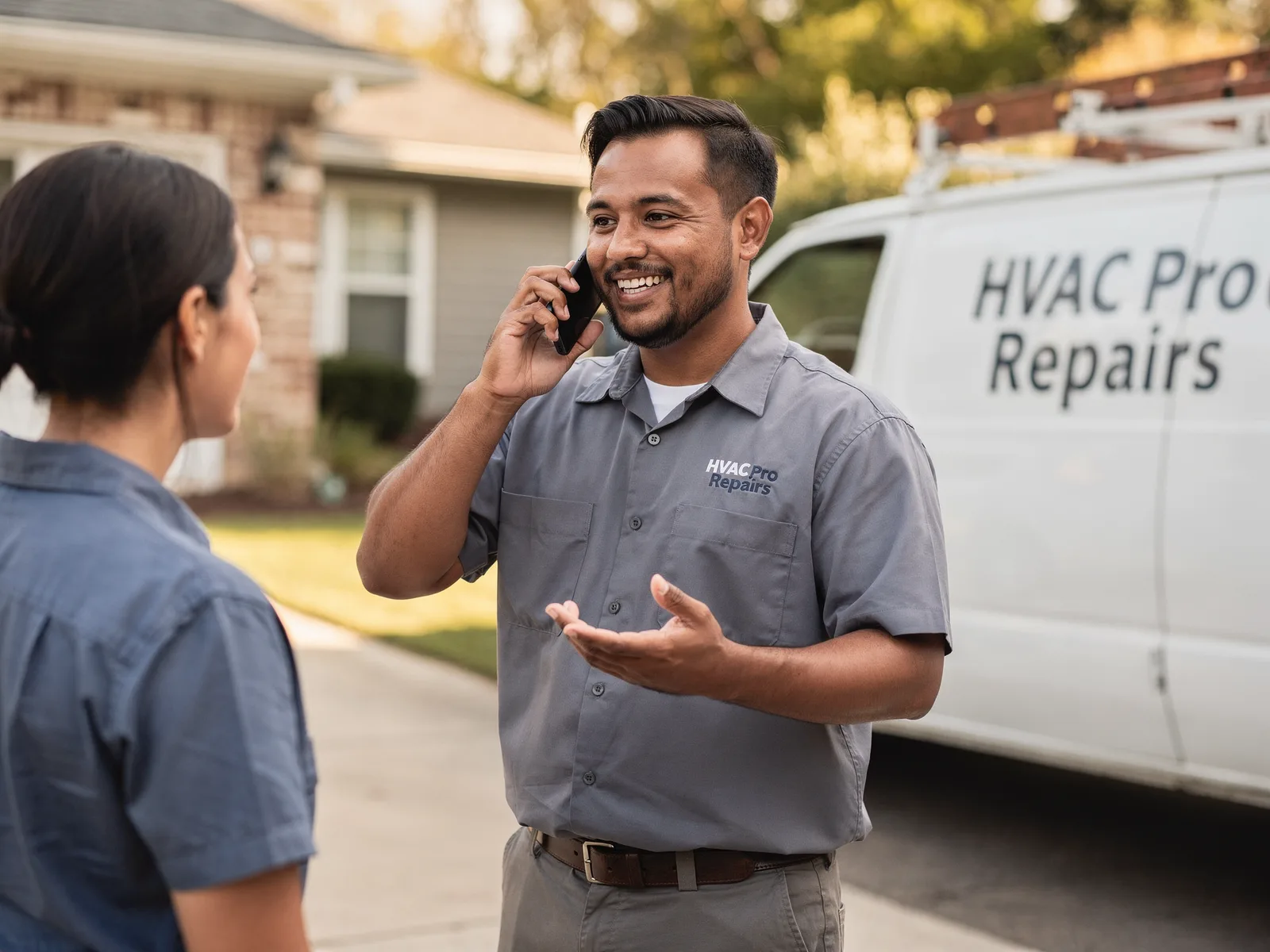 Heat Pump Repair Weldon, IL FAQs